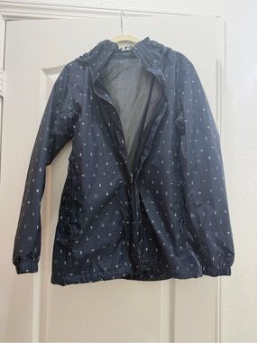 The North Face Rain Jacket